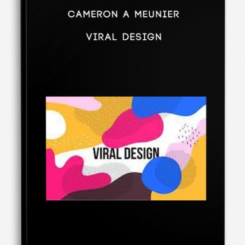 Cameron A Meunier – Viral Design