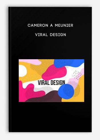 Cameron A Meunier – Viral Design