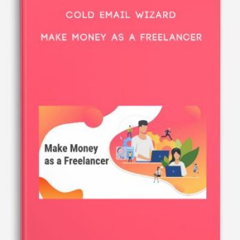 Cold Email Wizard – Make Money as a Freelancer