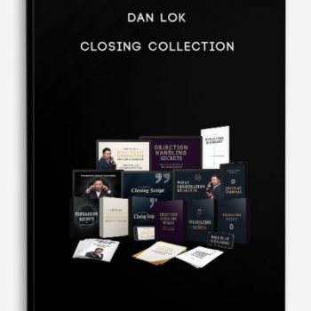 Dan Lok – Closing Collection