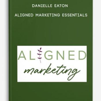 Danielle Eaton – Aligned Marketing Essentials