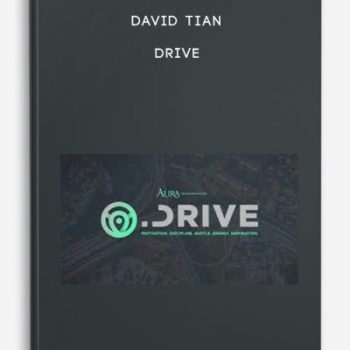 David Tian – Drive