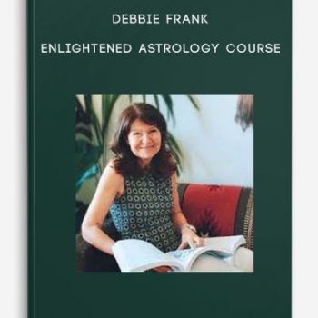 Debbie Frank – Enlightened Astrology Course