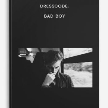 Dresscode: Bad Boy