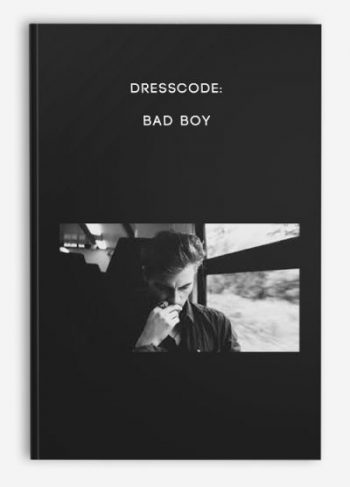 Dresscode: Bad Boy