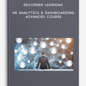 Edcorner Learning – HR Analytics & Dashboarding – Advanced Course