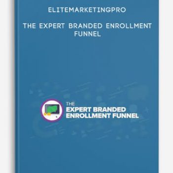 Elitemarketingpro – The Expert Branded Enrollment Funnel