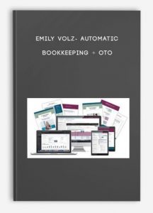 Emily Volz- Automatic Bookkeeping + OTO