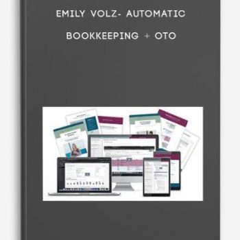 Emily Volz- Automatic Bookkeeping + OTO