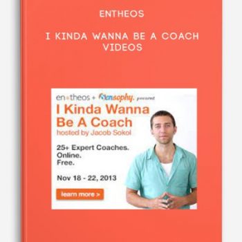 Entheos – I Kinda Wanna Be a Coach videos