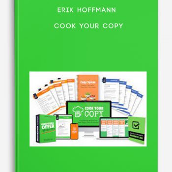 Erik Hoffmann – Cook Your Copy