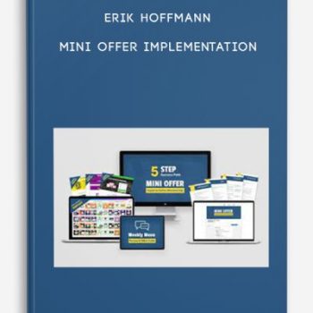 Erik Hoffmann – Mini Offer Implementation