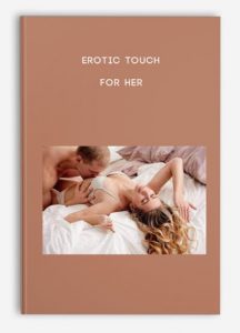 Erotic Touch for Her