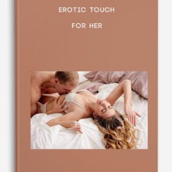 Erotic Touch for Her