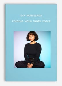 Eva Noblezada – Finding Your Inner Voice