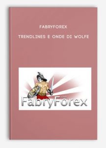 FabryForex – Trendlines E Onde Di Wolfe