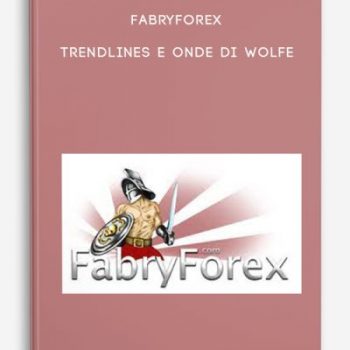 FabryForex – Trendlines E Onde Di Wolfe