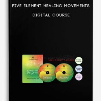 Five Element Healing Movements Digital Course