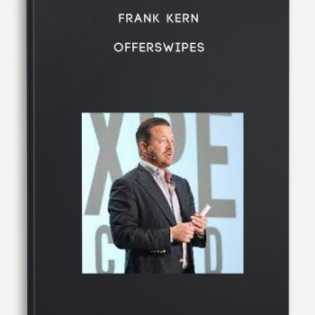 Frank Kern – OfferSwipes