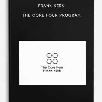 Frank Kern – The Core Four Program