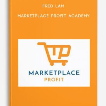 Fred Lam – Marketplace Profit Academy