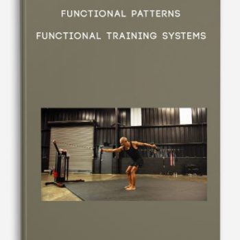 Functional patterns – Functional Training Systems