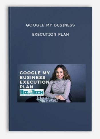 Google My Business Execution Plan