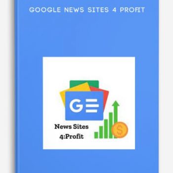 Google News Sites 4 Profit