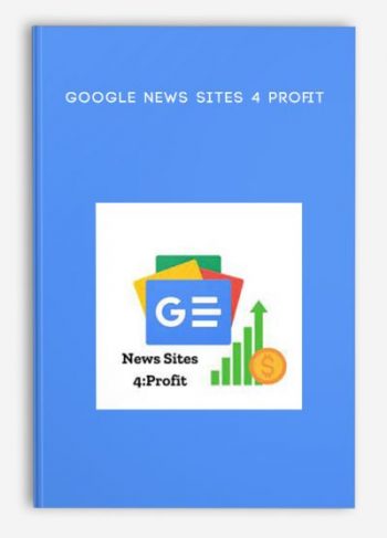 Google News Sites 4 Profit