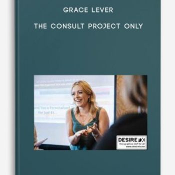 Grace Lever – The Consult Project Only