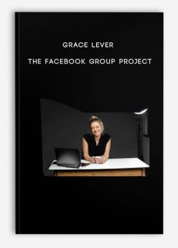 Grace Lever – The Facebook Group Project