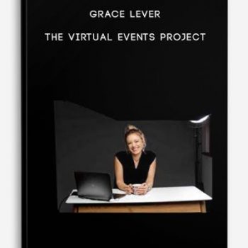 Grace Lever – The Virtual Events Project