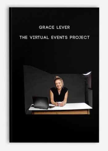 Grace Lever – The Virtual Events Project