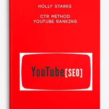 Holly Starks – CTR Method – YouTube ranking