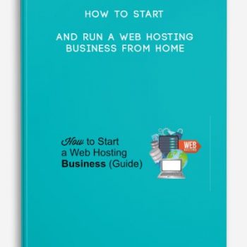 How to Start and Run a Web Hosting Business from Home