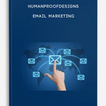 HumanProofDesigns – Email Marketing