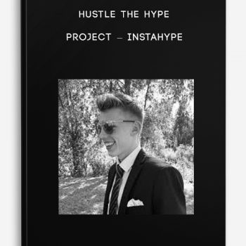 Hustle The Hype – Project – InstaHype