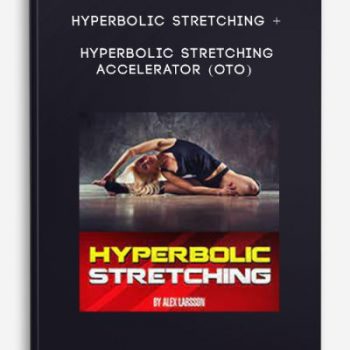 Hyperbolic Stretching + Hyperbolic Stretching Accelerator (OTO)