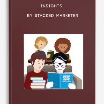 Insights by Stacked Marketer