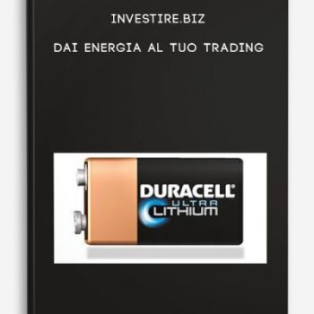 Investire.biz – Dai Energia Al Tuo Trading