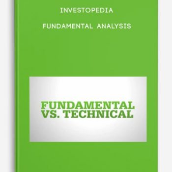 Investopedia – FUNDAMENTAL ANALYSIS