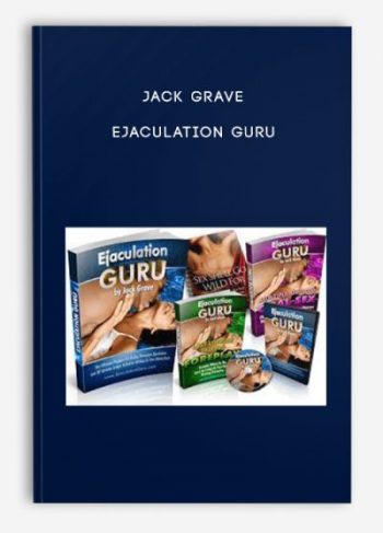 Jack Grave – Ejaculation Guru