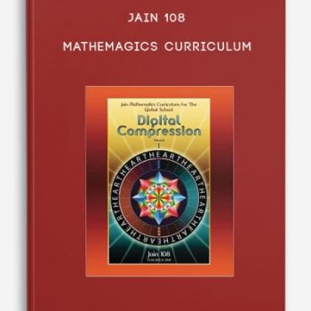 Jain 108 – Mathemagics Curriculum