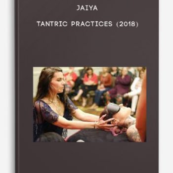 Jaiya – Tantric Practices (2018)