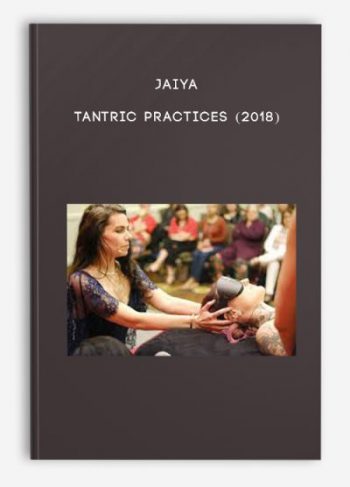 Jaiya – Tantric Practices (2018)