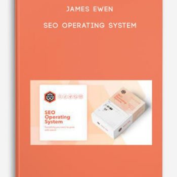 James Ewen – SEO Operating System