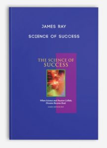 James Ray – Science Of Success