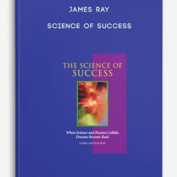 James Ray – Science Of Success