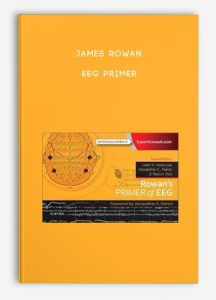 James Rowan – EEG Primer