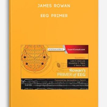 James Rowan – EEG Primer